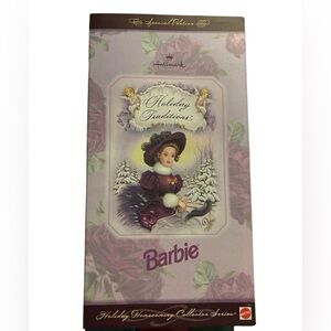 Avon Holiday Homecoming